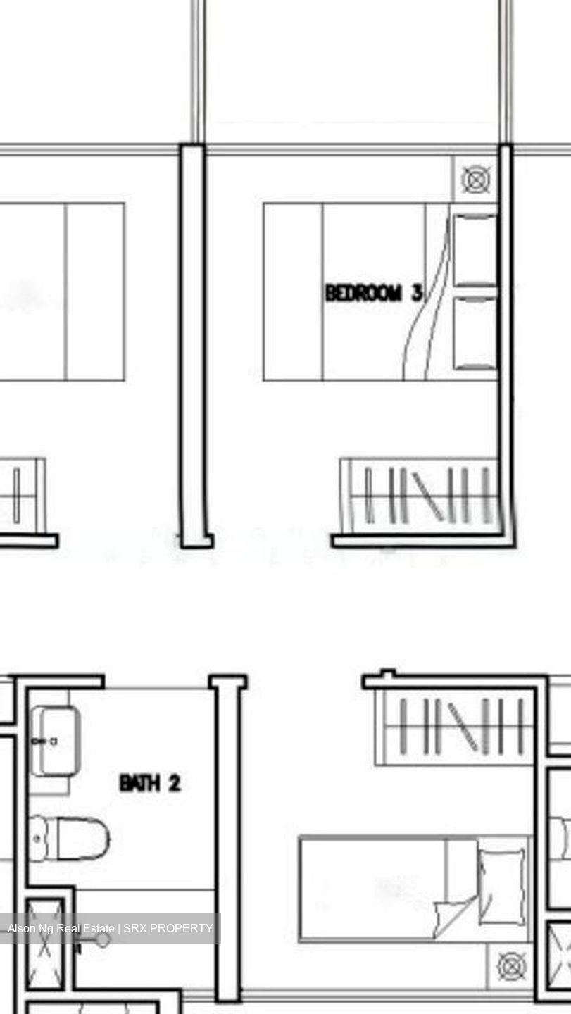 The Tampines Trilliant (D18), Condominium #502016091
